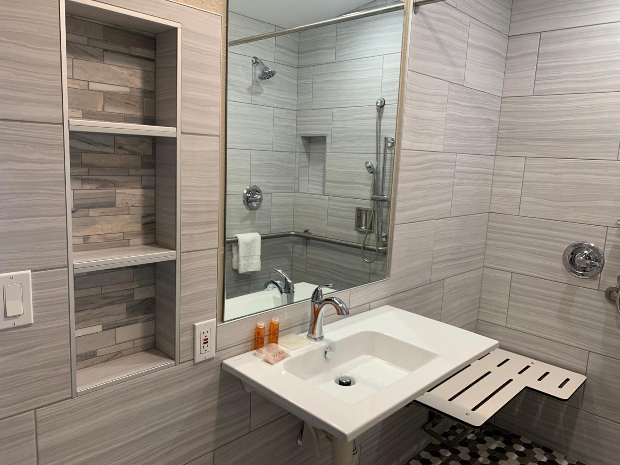Black Jack Inn South Lake Tahoe Zimmer foto
